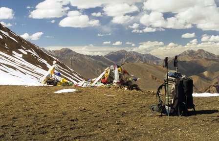 Cicerone - Trekking in Ladakh