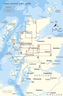 Cicerone - Walking the Munros 2