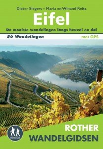 Elmar - Eifel wandelgids