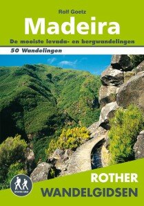 Elmar - Madeira wandelgids