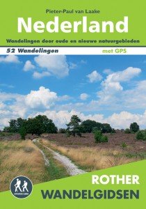 Elmar - Nederland wandelgids