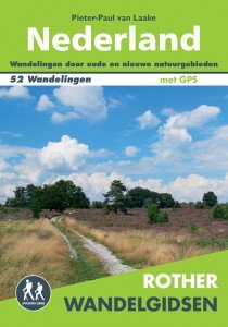 Elmar - Nederland wandelgids