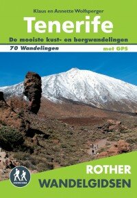 Elmar - Tenerife wandelgids