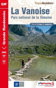 FFRP - 530 - La Vanoise