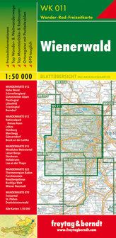 F&amp;B - WK 011 Wienerwald