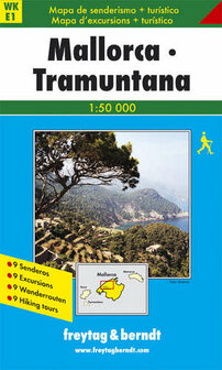 F&amp;B - WKE 1 Mallorca-Tramuntana