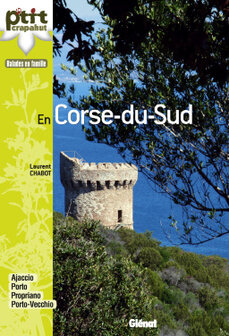 Glenat - En Corse-du-Sud