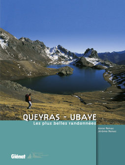 Glenat - Queyras - Ubaye