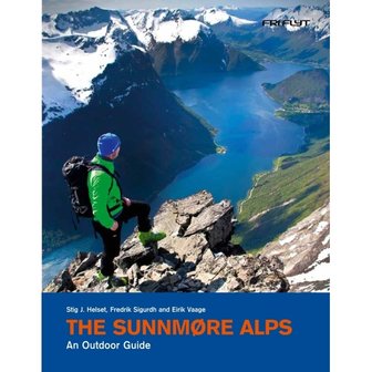 Fri Flyt - The Sunnmore Alps