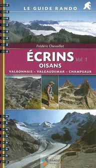 Rando - Ecrins (vol. 1)