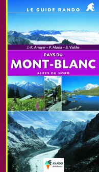 Rando - Pays du Mont Blanc