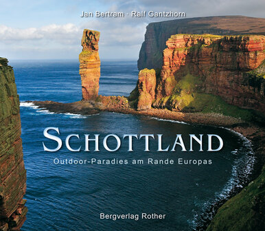 Rother - Bildband Schottland