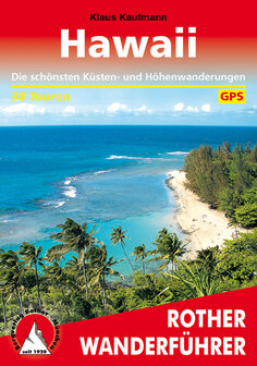 Rother - Hawaii wandelgids