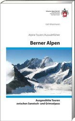 SAC - Alpine Touren Berner Alpen
