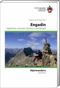 SAC - Alpinwandern Engadin