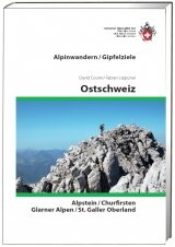 SAC - Alpinwandern Ostschweiz