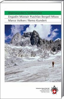 SAC - Alpinwandern S&uuml;db&uuml;nden