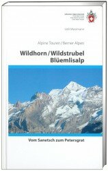 SAC - Berner Alpen 1&amp;2