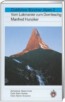 SAC - Clubf&uuml;hrer B&uuml;ndner Alpen 2