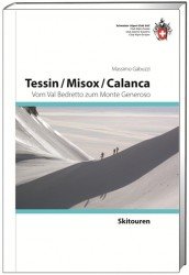 SAC - Skitouren Tessin - Misox - Calanca