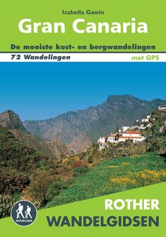 Elmar - Gran Canaria wandelgids