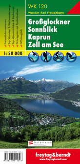 F&amp;B - WK 120 Gro&szlig;glockner - Sonnblick - Kaprun - Zell am See