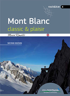 Idea Montagna - Mont Blanc: Classic &amp; Plaisir