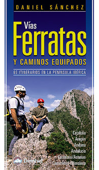 Desnivel - Via ferratas y caminos equipados