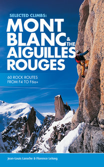 Vertebrate - Mont Blanc and Aiguilles Rouges