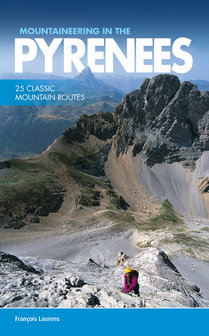 Vertebrate - Mountaineering in the Pyrenees