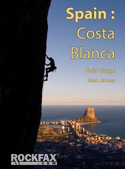 Rockfax - Costa Blanca