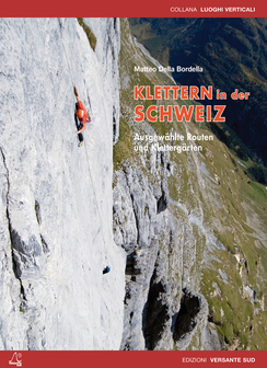 Versante Sud - Klettern in der Schweiz