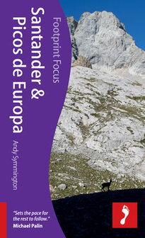 Footprint - Santander &amp; Picos de Europa