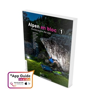 Panico - Alpen en bloc - Band 1