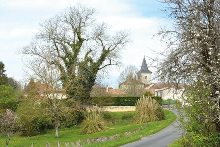 Cicerone - Walking in the Dordogne