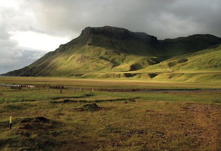 Cicerone - Walking and Trekking in Iceland