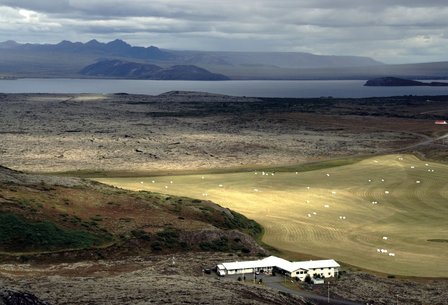 Cicerone - Walking and Trekking in Iceland