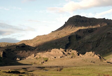 Cicerone - Walking and Trekking in Iceland