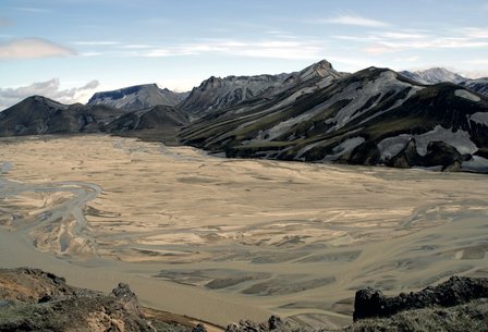 Cicerone - Walking and Trekking in Iceland