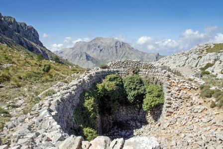 Cicerone - Mountain Walking in Mallorca