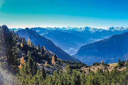 Cicerone - Mountain adventures Innsbruck