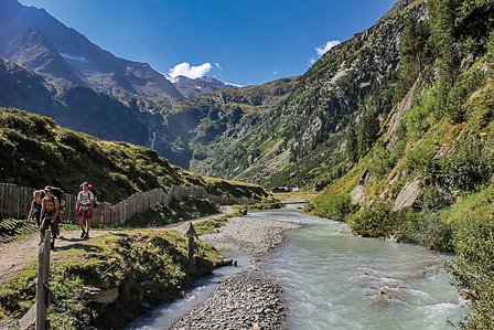 Cicerone - Mountain adventures Innsbruck