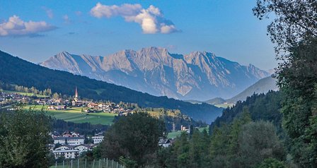 Cicerone - Mountain adventures Innsbruck