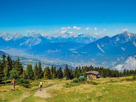 Cicerone - Mountain adventures Innsbruck