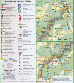 Publicpress 699 - Moselsteig