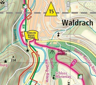 Publicpress 496 - Saar-Hunsr&uuml;ck-Steig 1