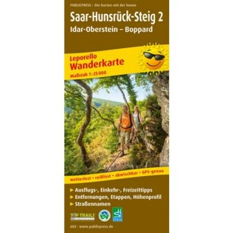 Publicpress 683 - Saar-Hunsr&uuml;ck-Steig 2