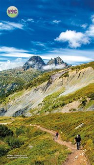 Knife Edge - Tour du Mont Blanc