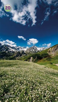 Knife Edge - Tour du Mont Blanc