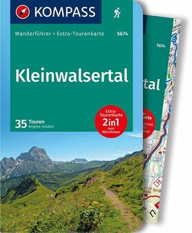 Kompass - Kleinwalsertal wf